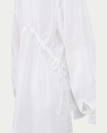 Camicia bianca