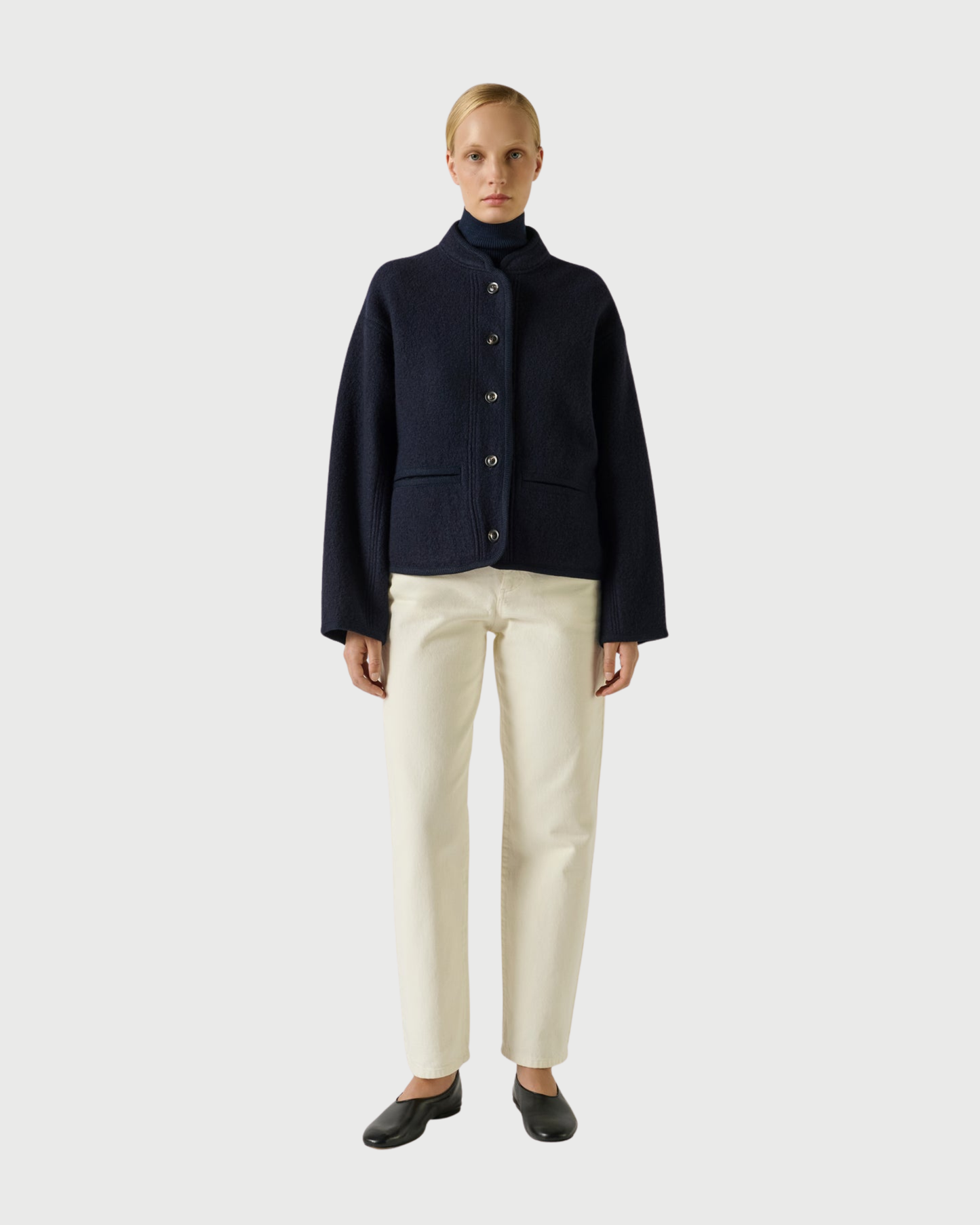 Olympe Jacke