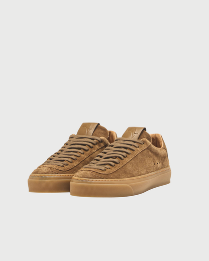 Sneakers Laguna Braun