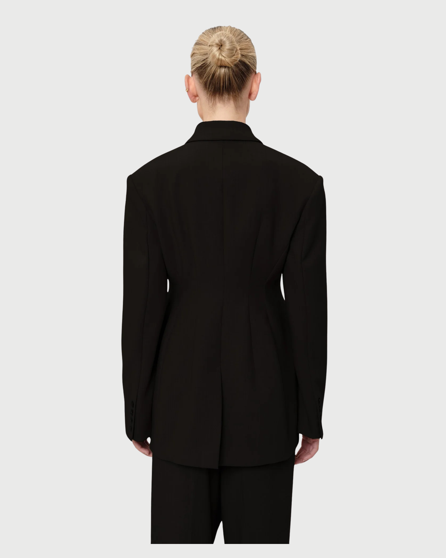 Laila Blazer oversize