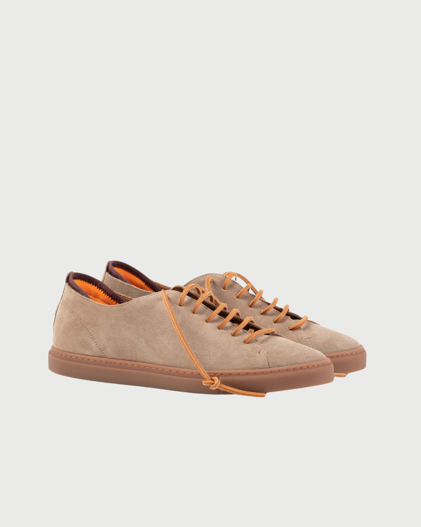 Low sneakers