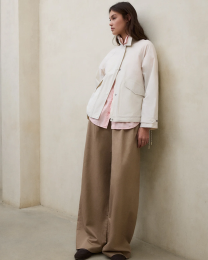 Giacca trench coat Major