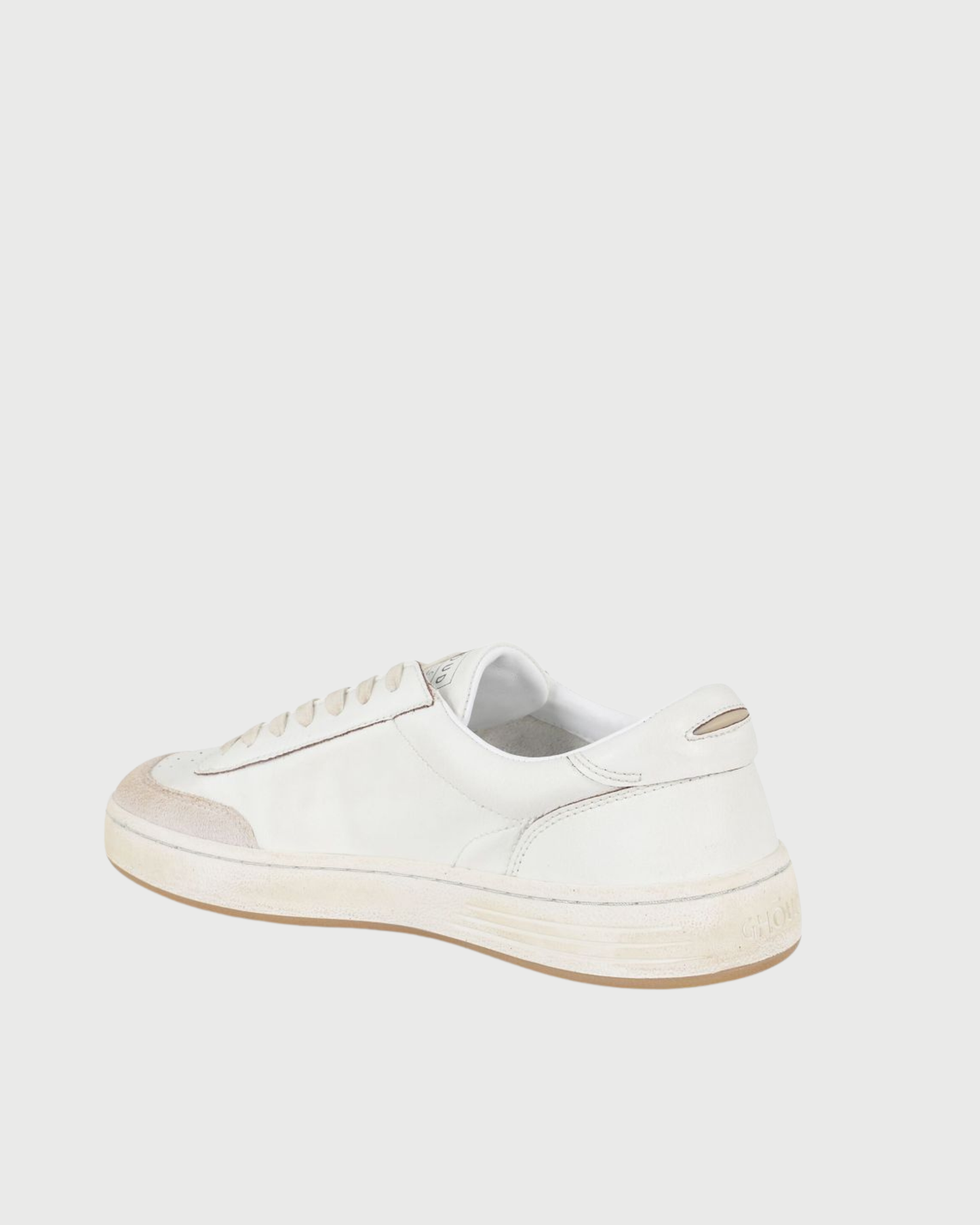 Lido-Sneaker