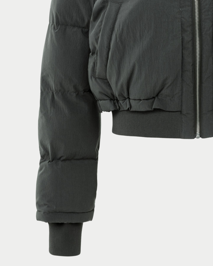 Nylonjacke