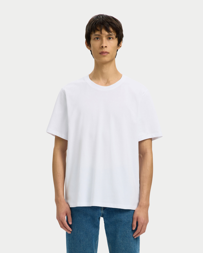 T-Shirt atlas o-neck
