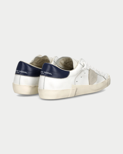 Sneakers olympique low man