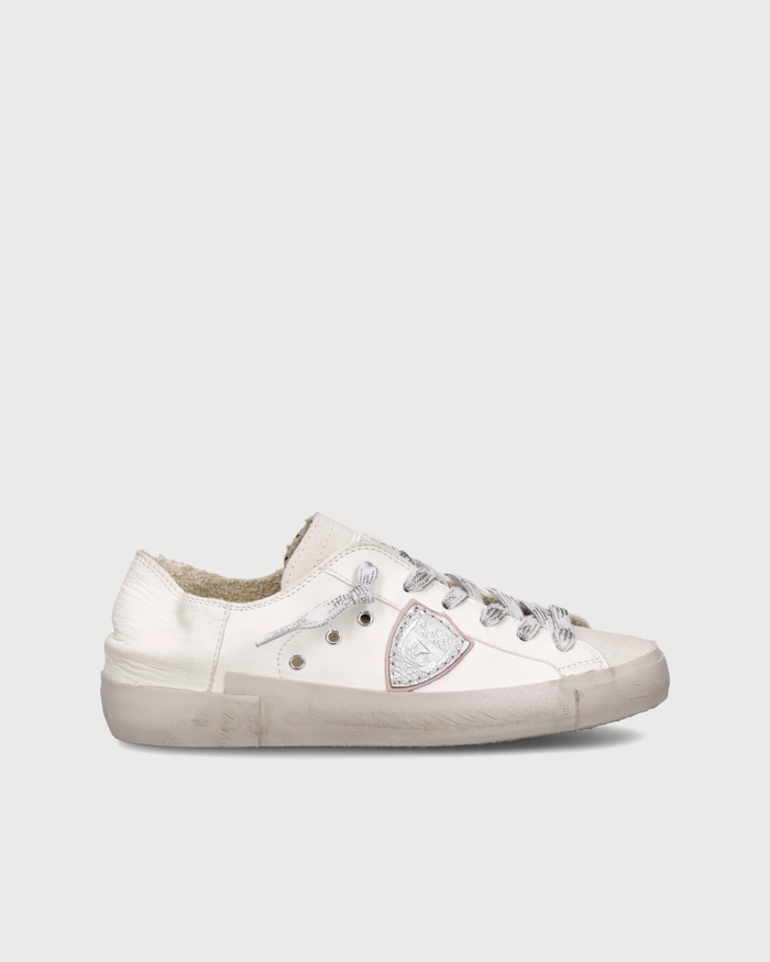 Paris sneakers