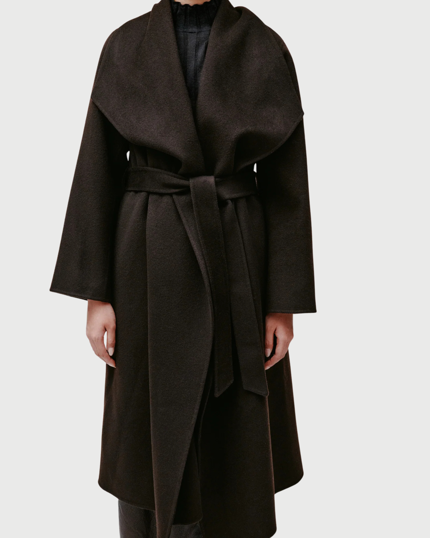 Cappotto Carrie Rose