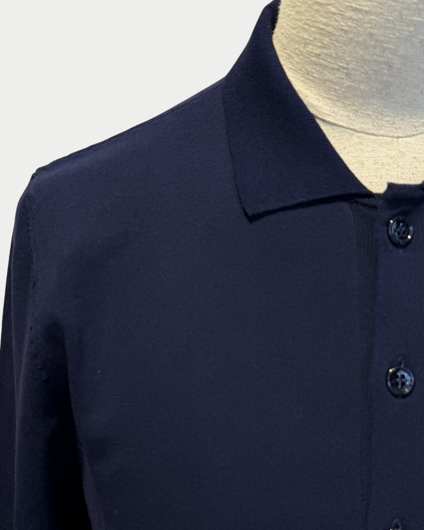 Knitwear maglia cardign