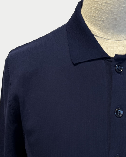 Knitwear maglia cardign