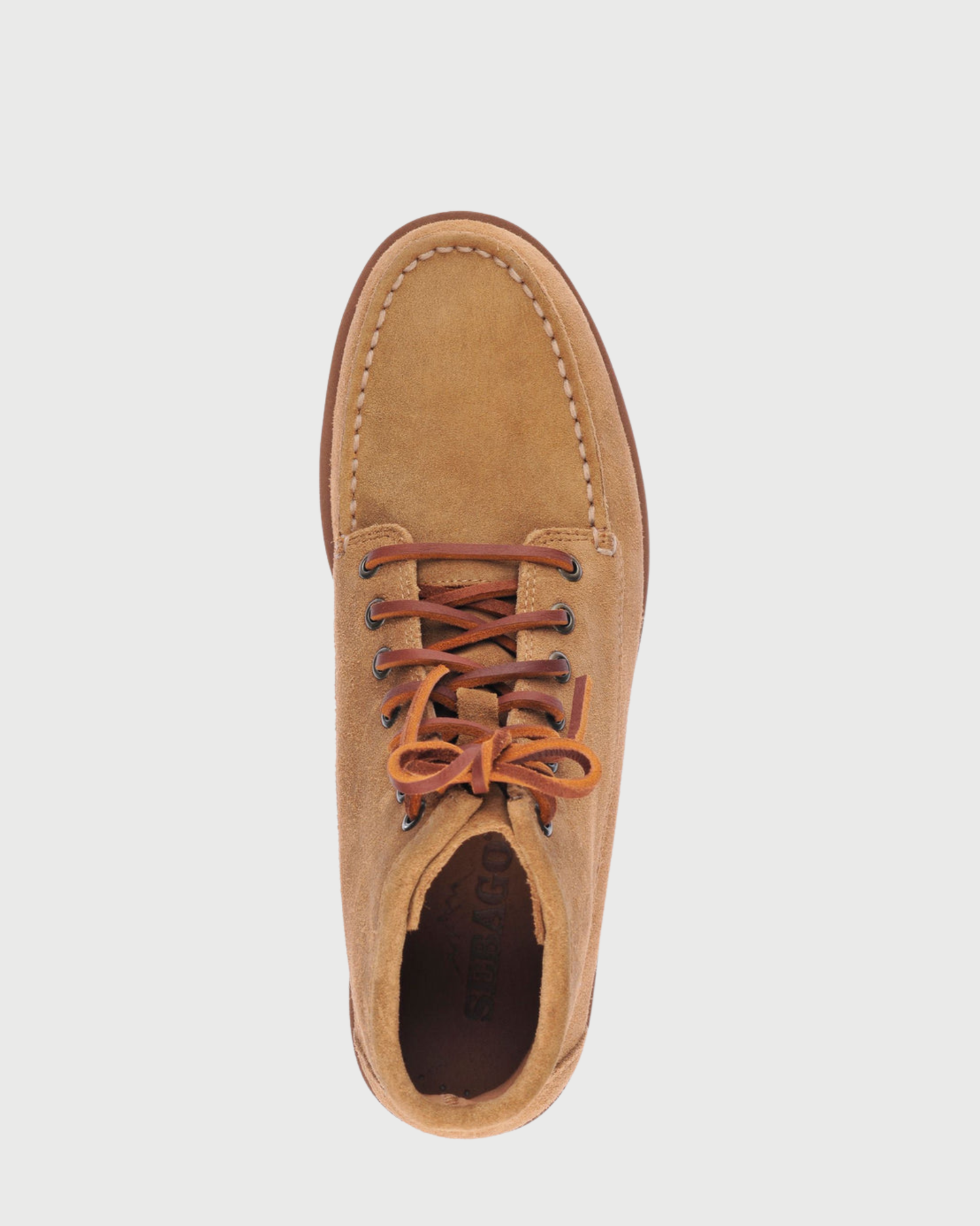 TALA MID SUEDE