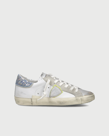 Paris sneakers