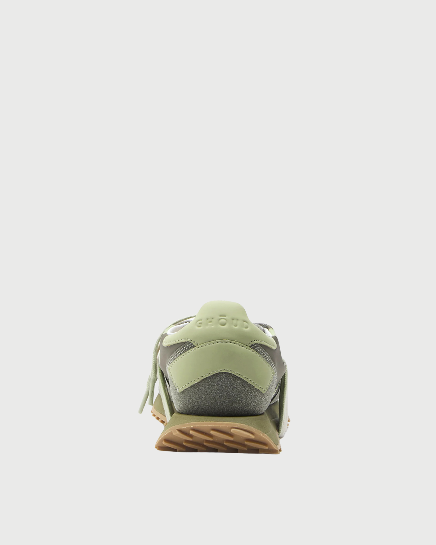 Star low sneakers