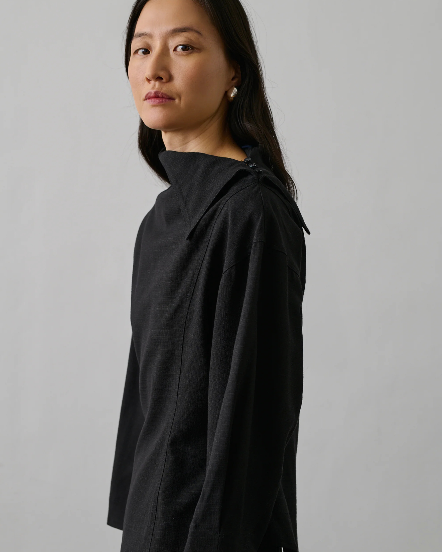 Blusa Figari