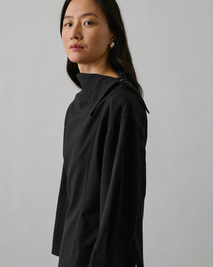 Blusa Figari