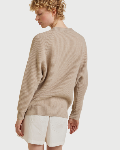 Maglia in cashmere 100%