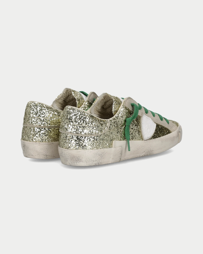 Sneakers Prsx low woman