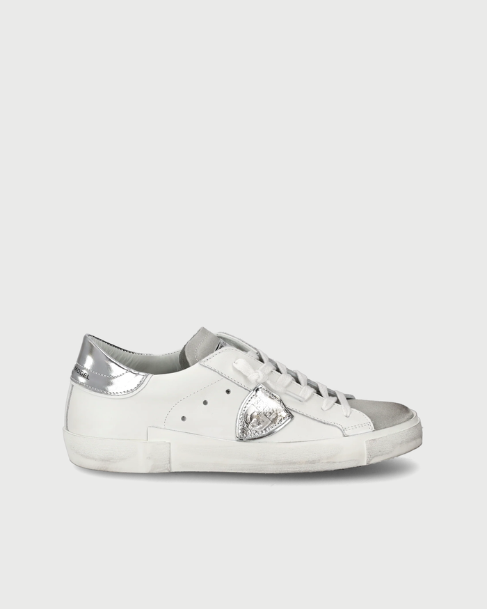 Paris sneakers
