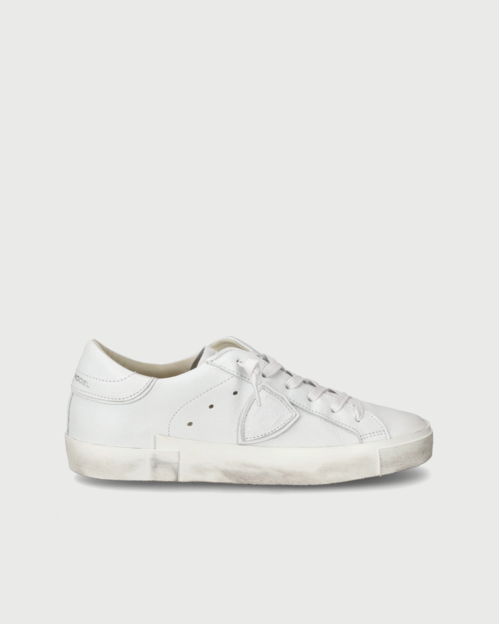 Paris sneakers