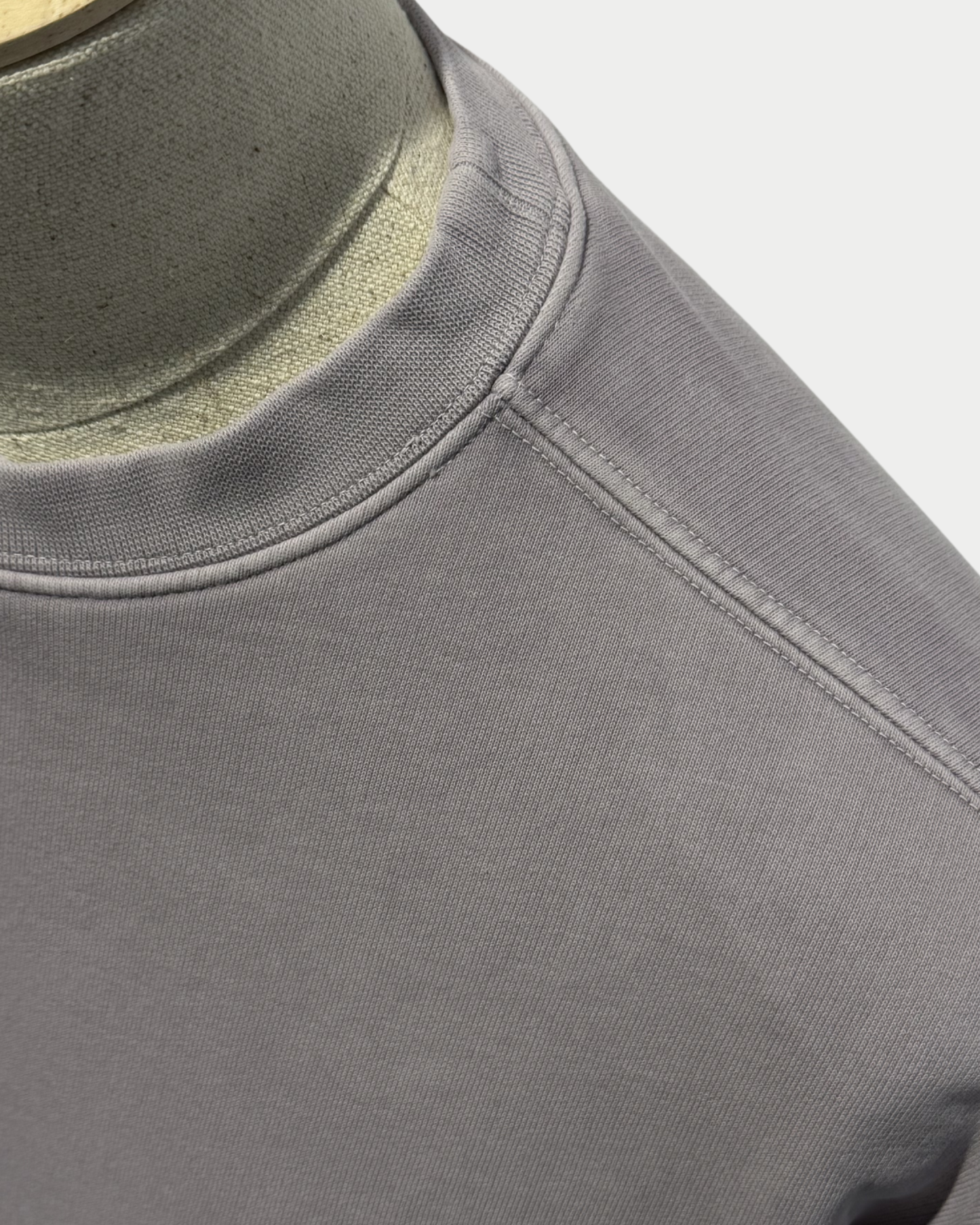 Felpa lavanda