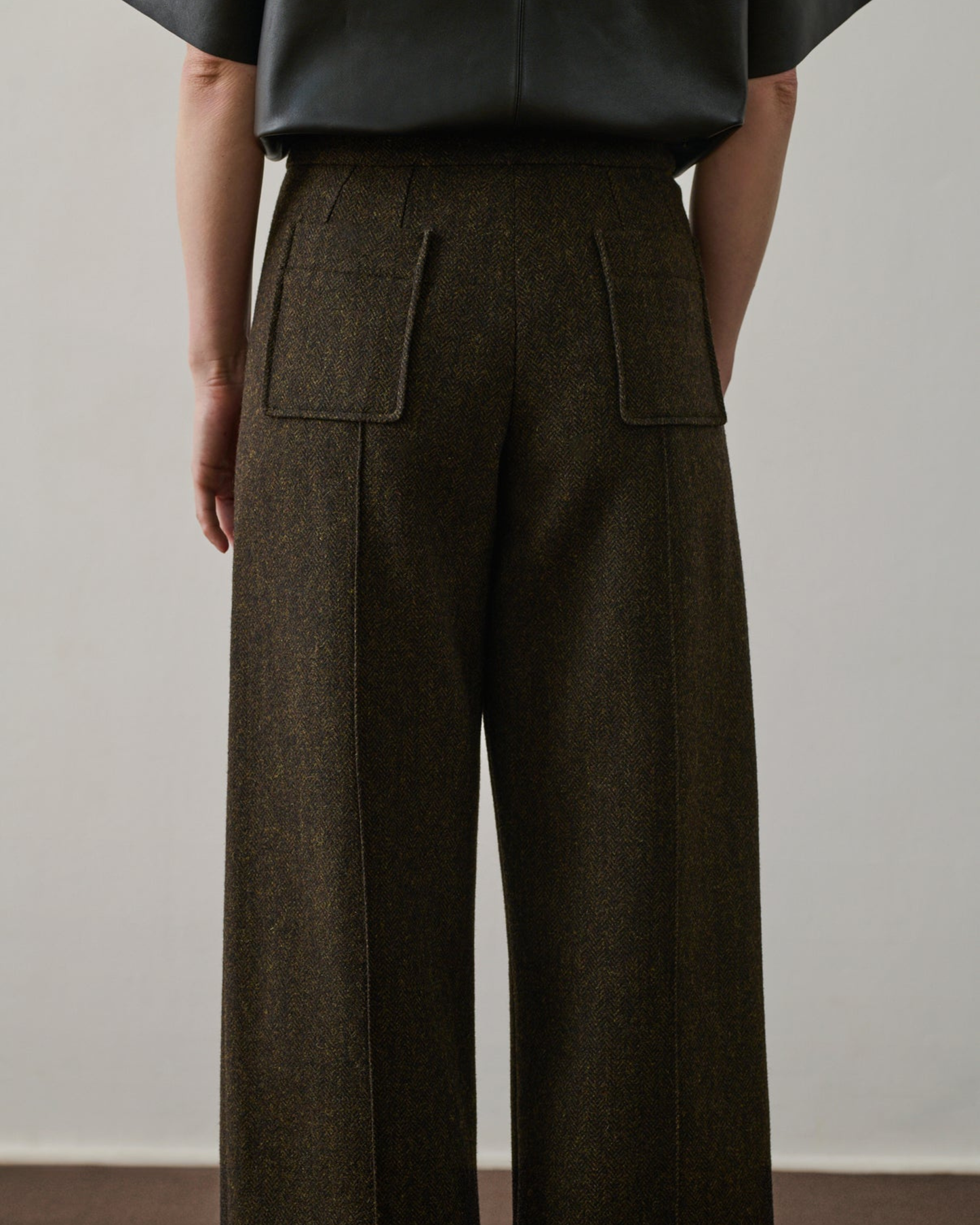 Harry Hose