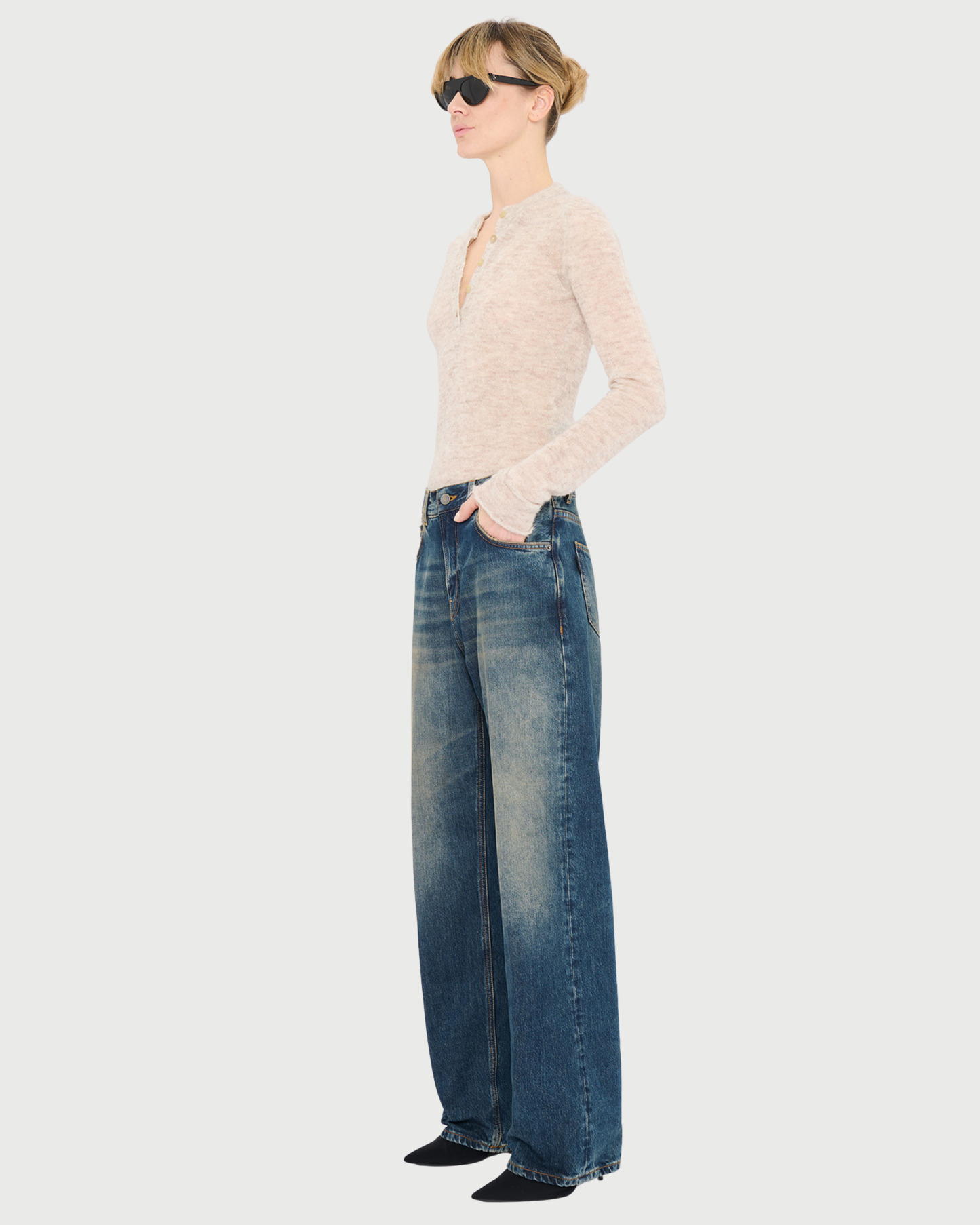 Jeans Bonnie