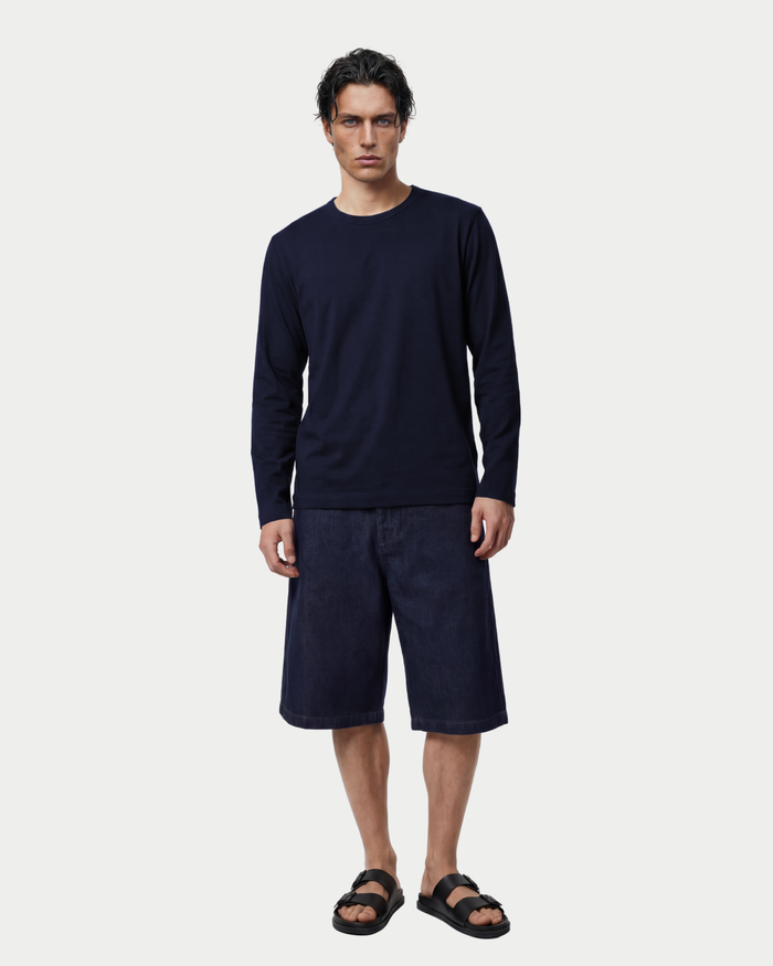 T-shirt manica lunga
