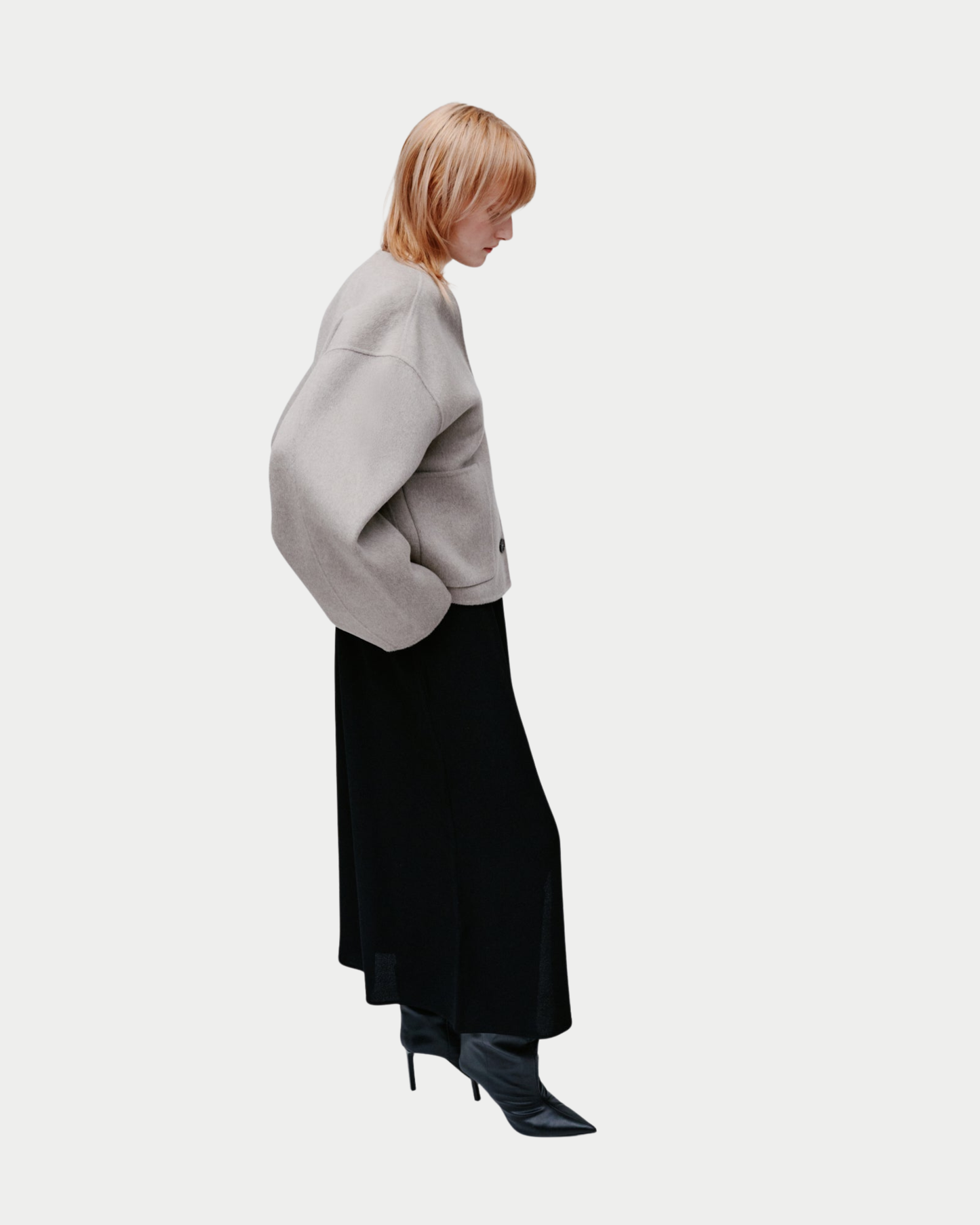 Cappotto blazer Jeneva