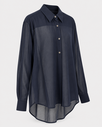 Blusa Cala