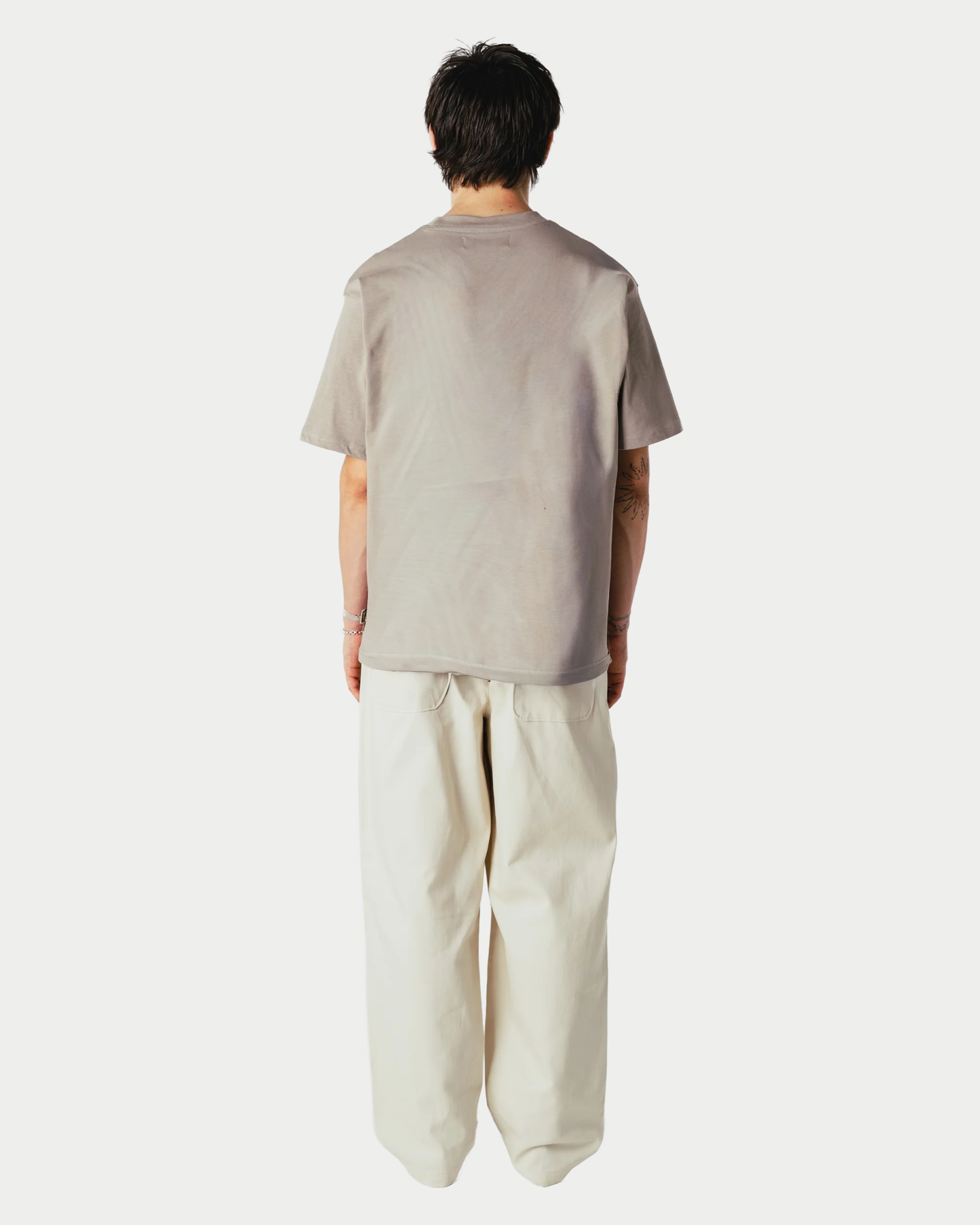 Pantaloni chino
