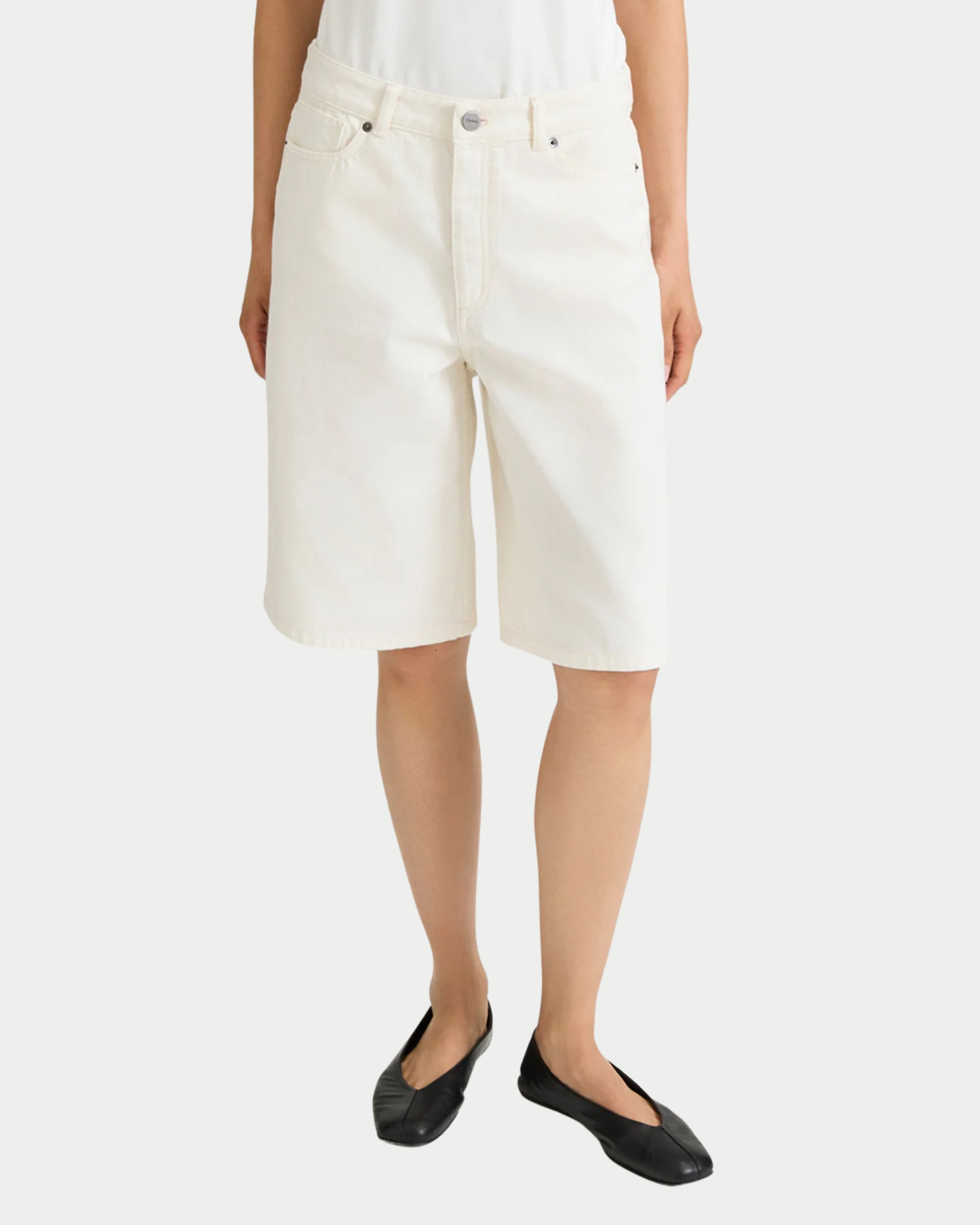 Kayne Bermuda-Hose