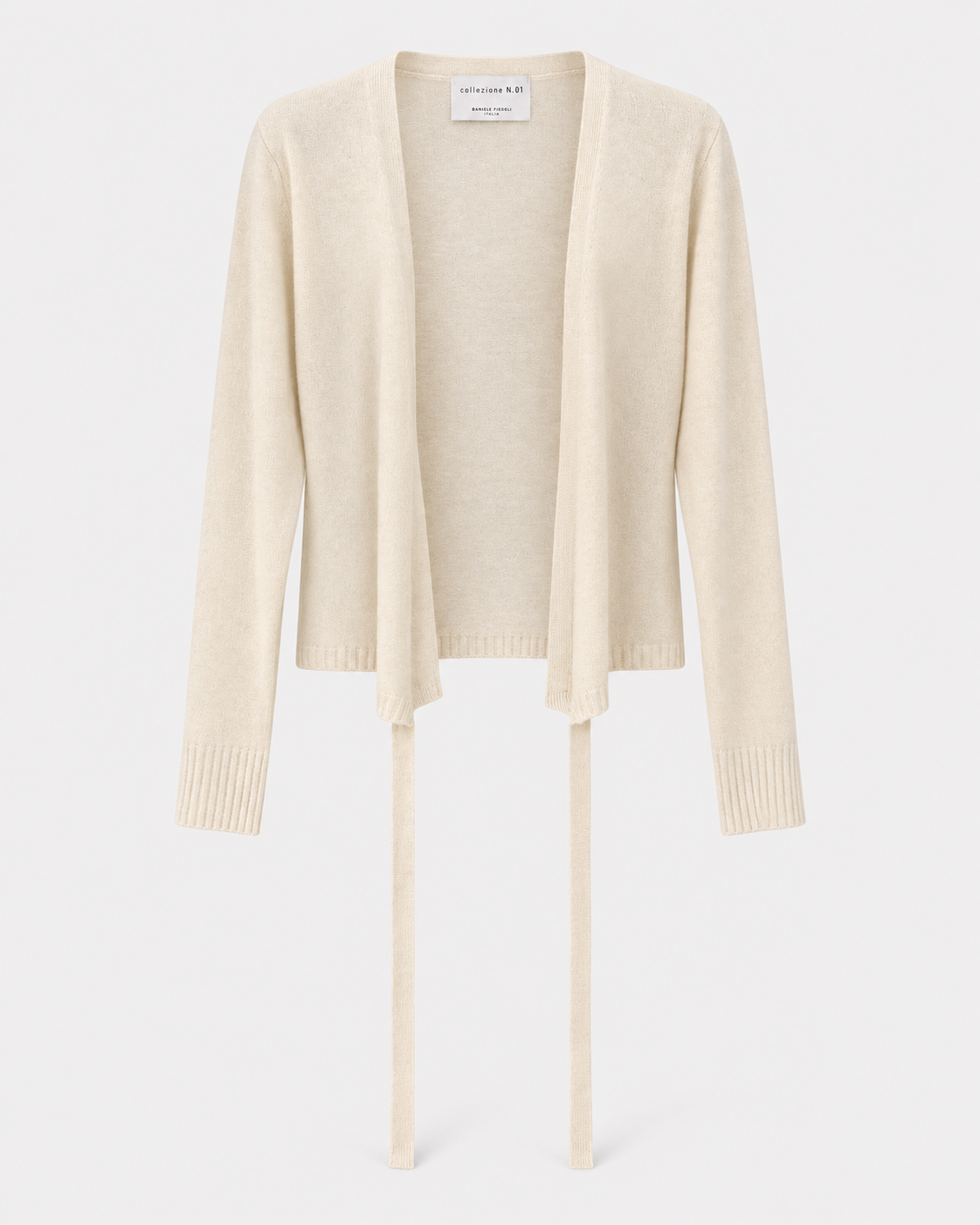 Maglia scaldacuore in misto cashmere