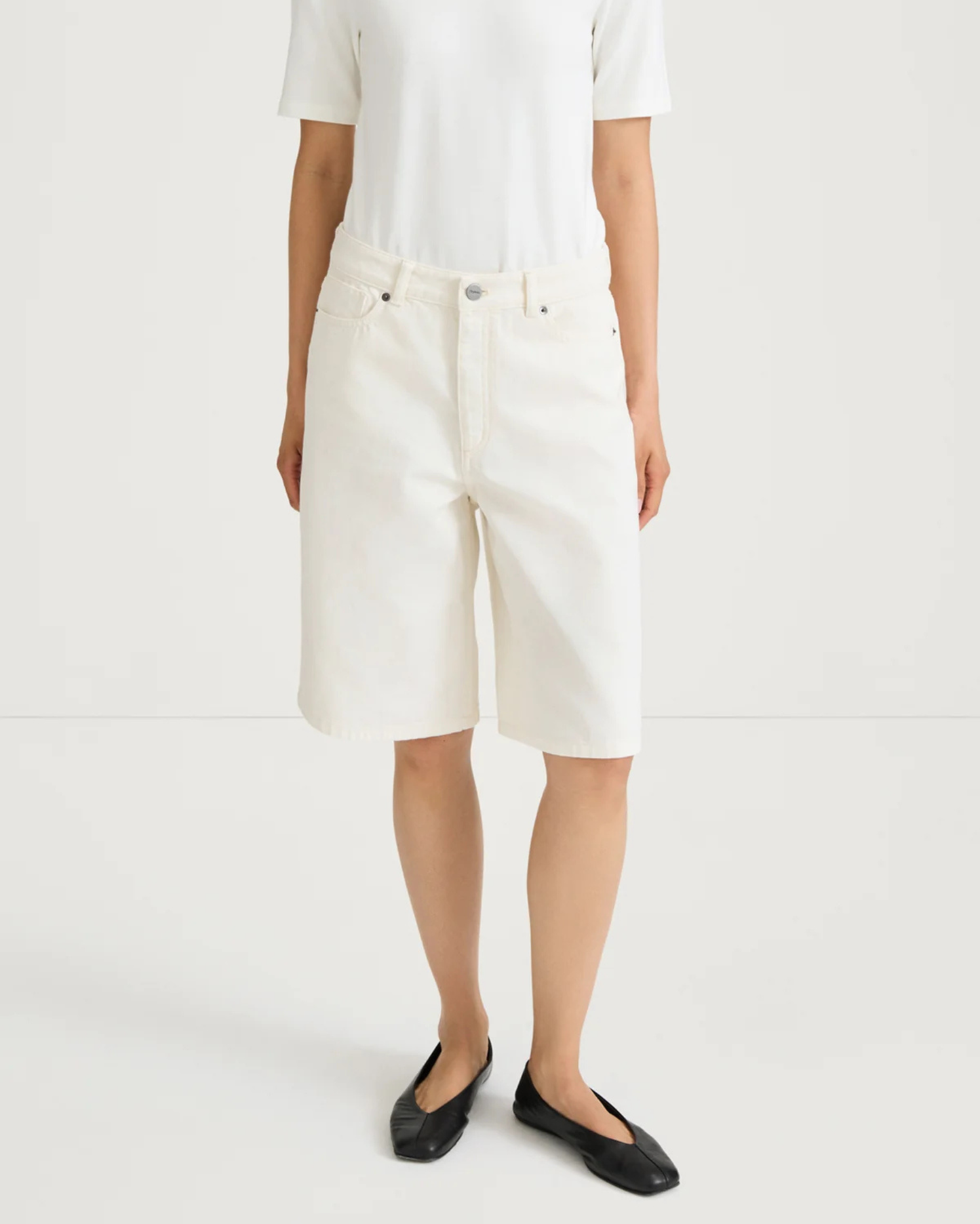 Kayne Bermuda-Hose