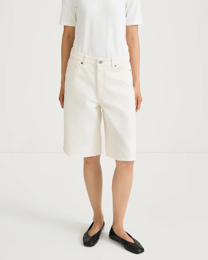 Kayne Bermuda-Hose