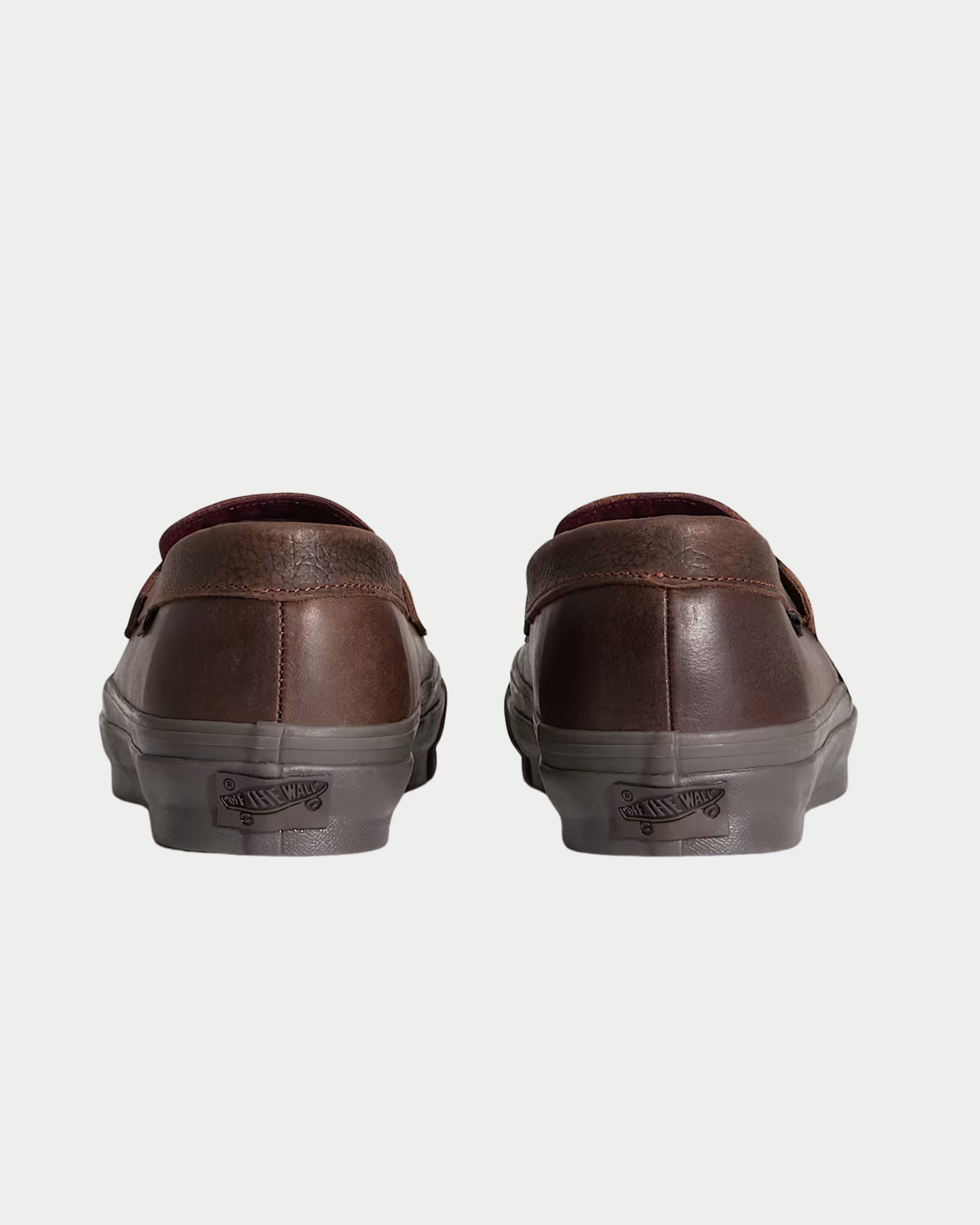 Mocassino skate di Vans
