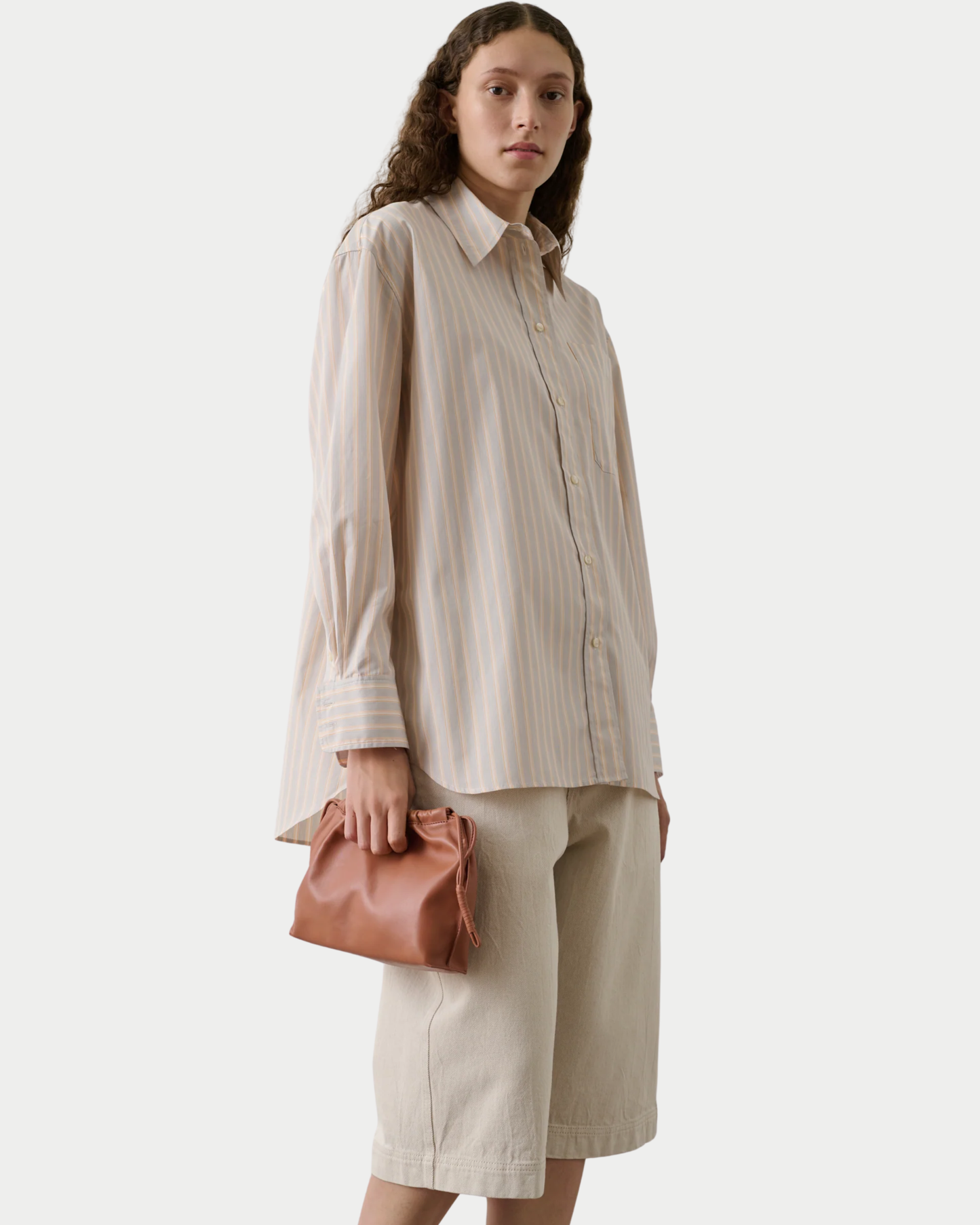 Carlotta Shirt