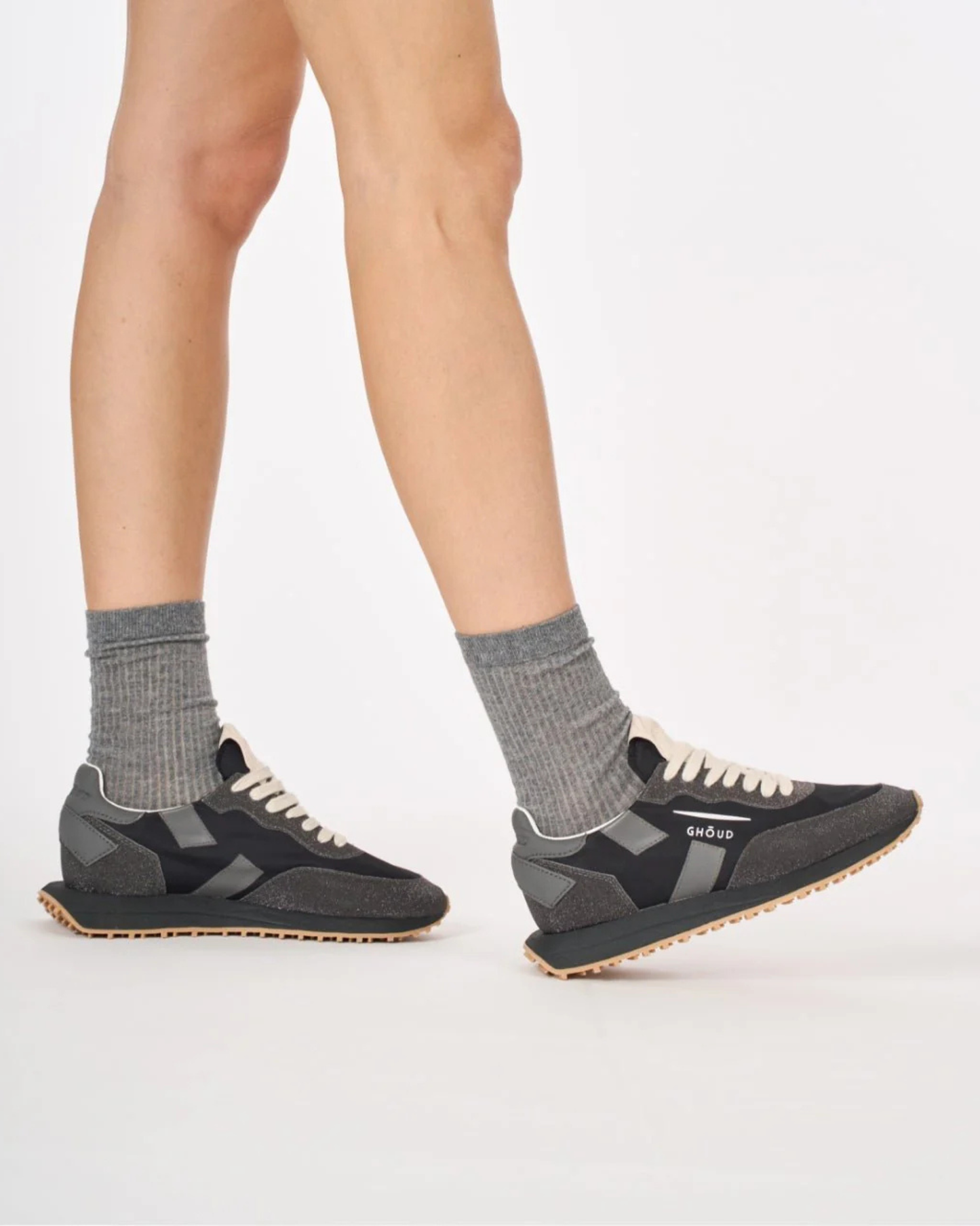 Star Low-Sneakers