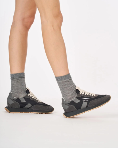 Star Low-Sneakers