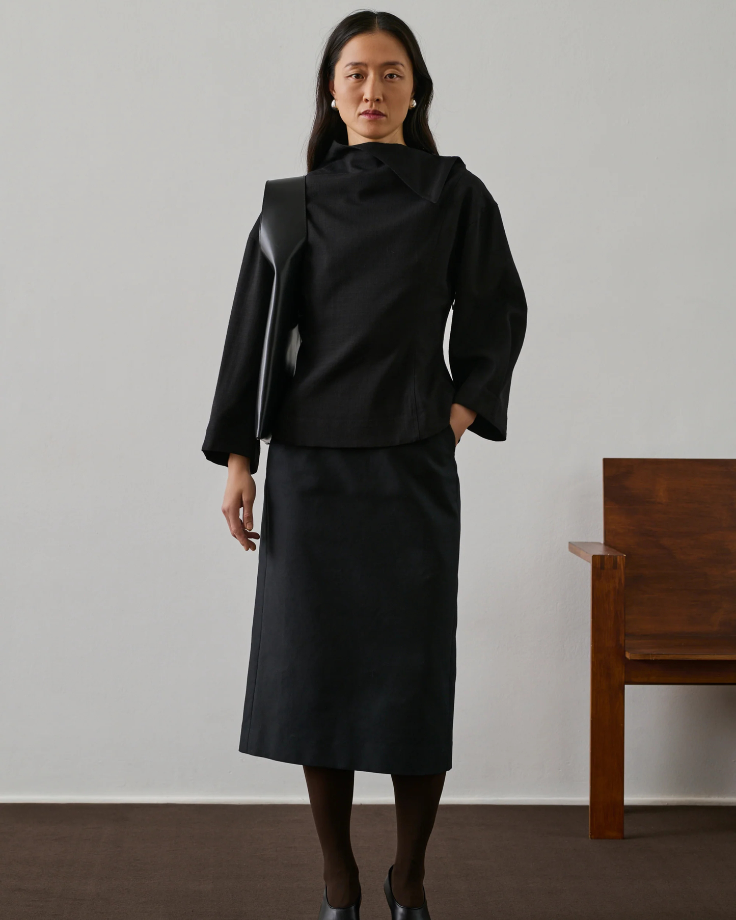 Blusa Figari