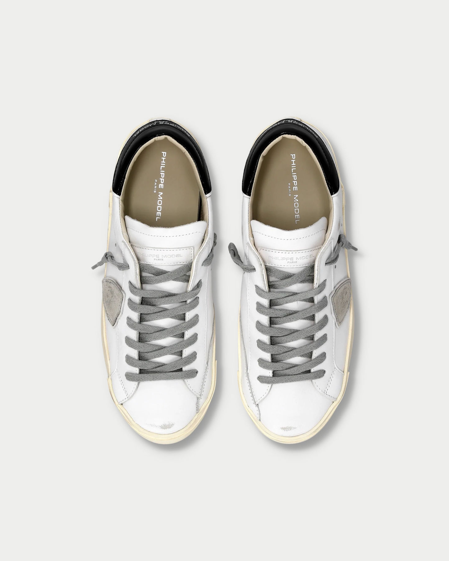 Sneakers Prsx low man