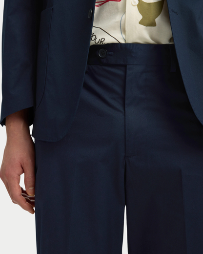 Pantaloni reg-hotel amour