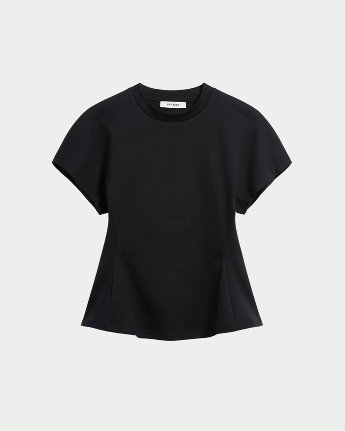 Fernanda t-shirt blouse