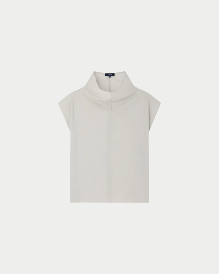 Blusa Izumi