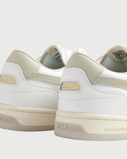 Sneakers Pro-cup 01 S-strike leather white putty