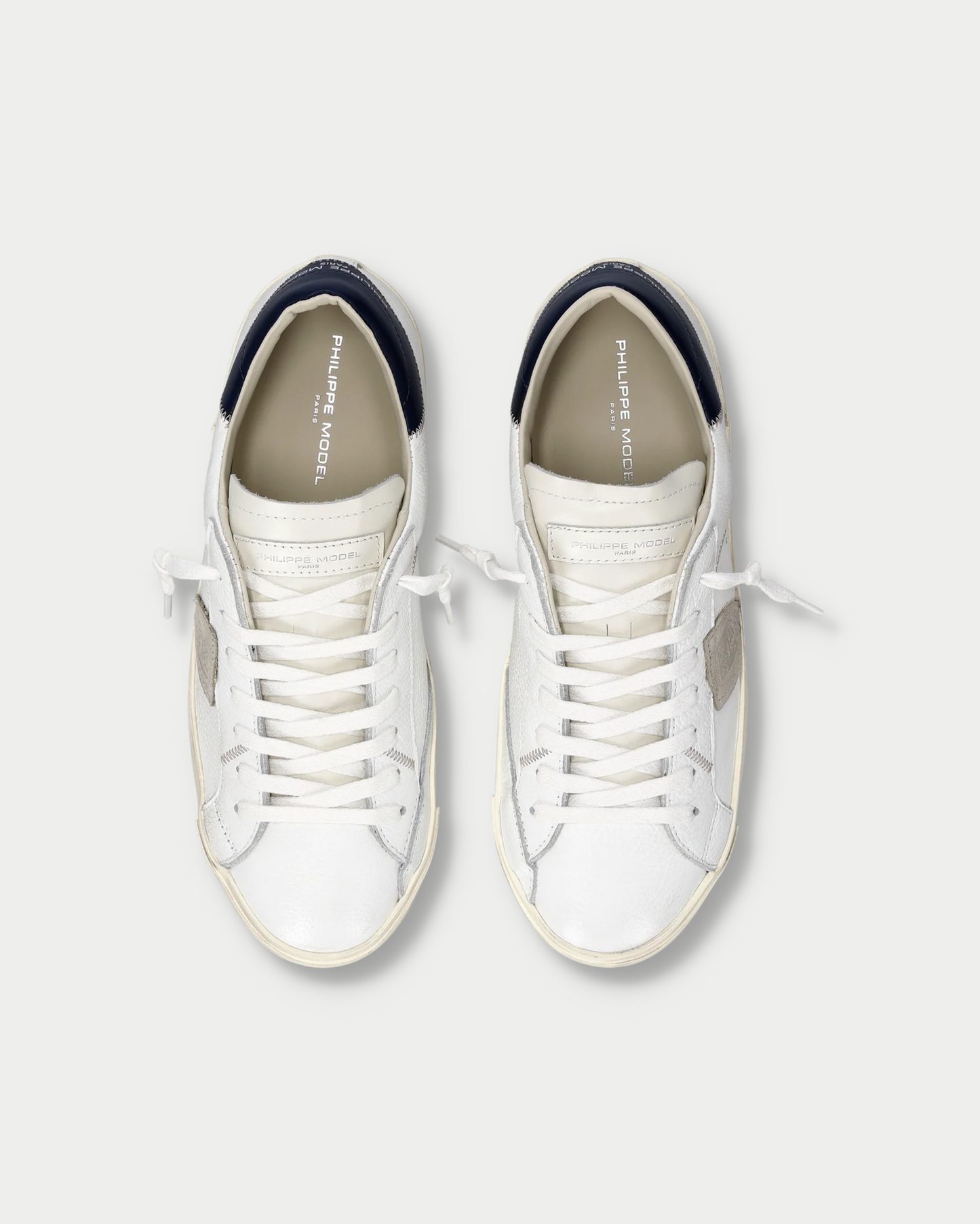 Sneakers olympique low man