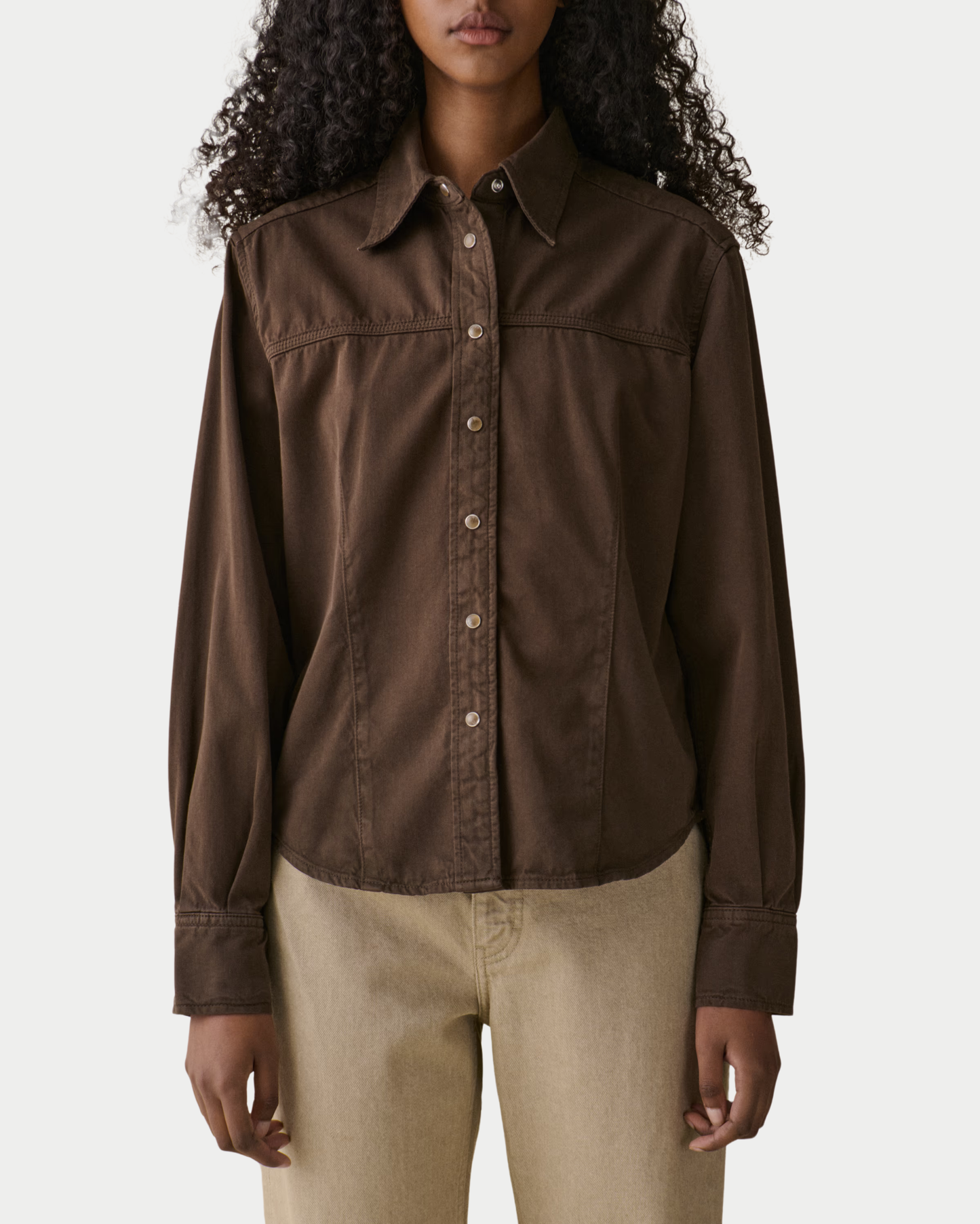 Camicia giacca Martha worker