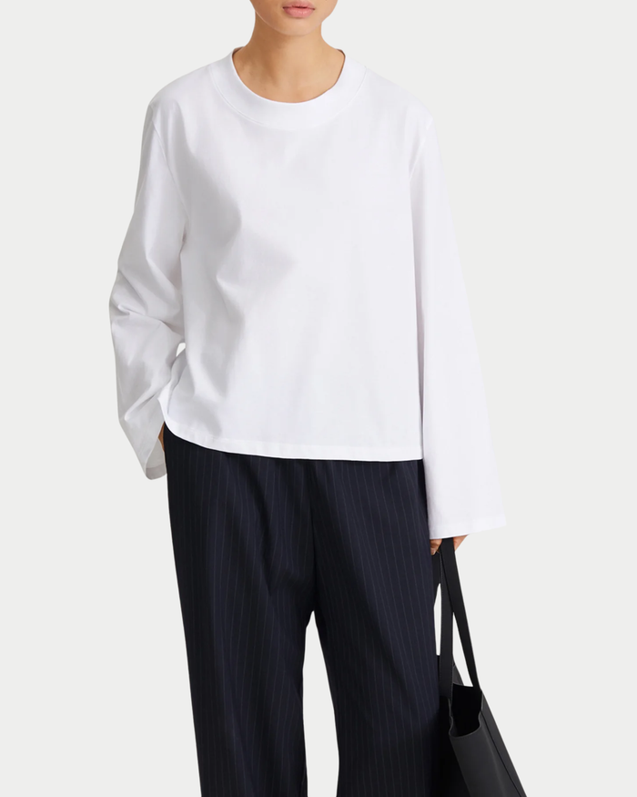 T-shirt longsleeve Joyce