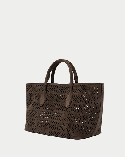 Borsa Mashup