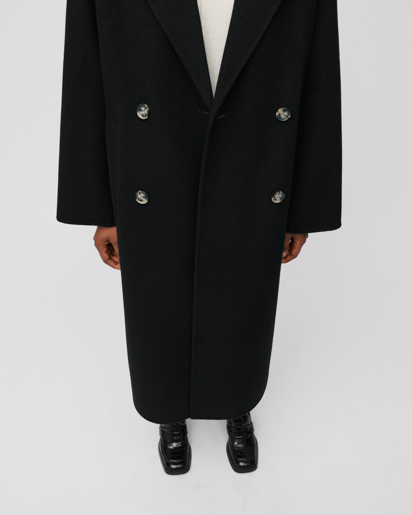 Cappotto Clara