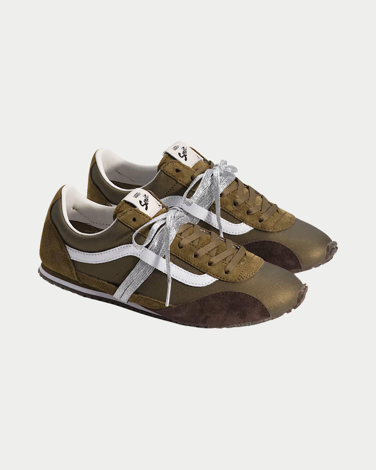 Sneakers LX SLP Trainer PGSU OLIVE